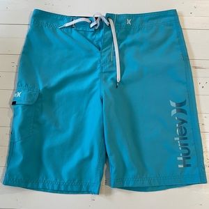 Hurley Board Shorts